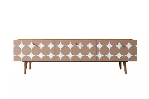 Тумба под TV Berber