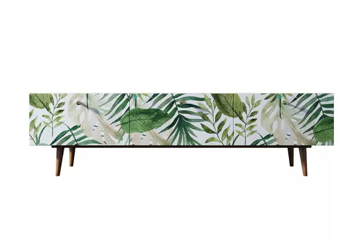 Тумба под TV Berber