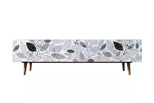 Тумба под TV Berber