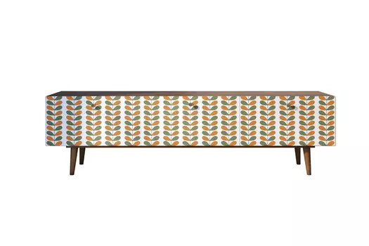 Тумба под TV Berber