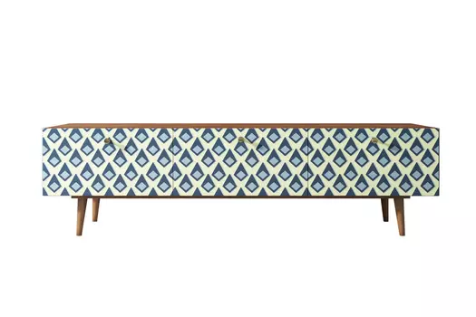 Тумба под TV Berber