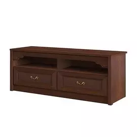 Тумба под ТВ Флоренция дуб Оксфорд