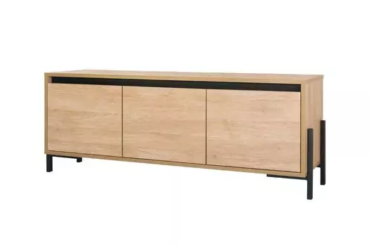 Тумба под ТВ Квадро