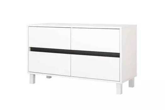 Тумба под ТВ Квадро