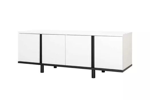 Тумба под ТВ Квадро