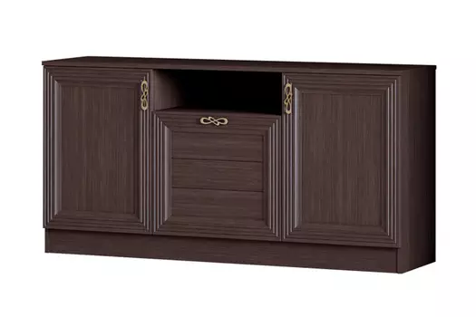 Тумба под ТВ Лира