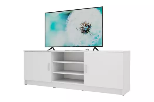 Тумба под ТВ Лофт