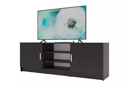 Тумба под ТВ Лофт