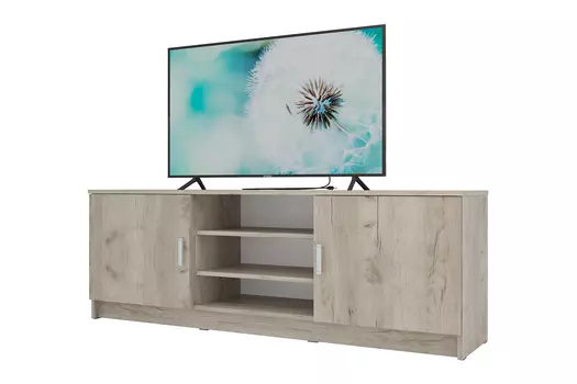 Тумба под ТВ Лофт