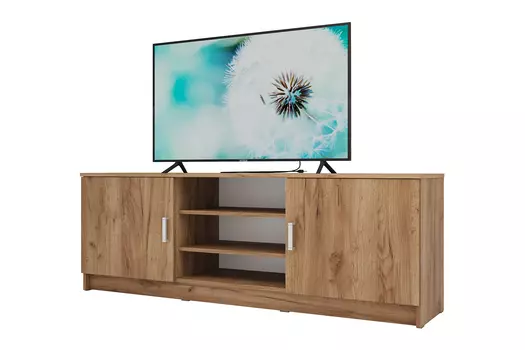 Тумба под ТВ Лофт