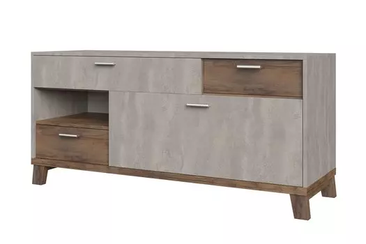 Тумба под ТВ Монтана