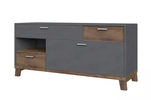 Тумба под ТВ Монтана