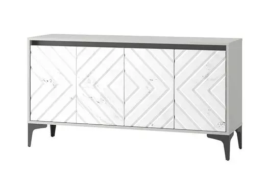 Тумба под ТВ Муар