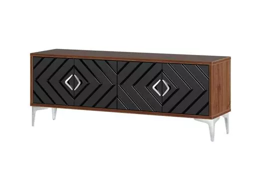 Тумба под ТВ Муар