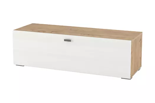 Тумба под ТВ Snow Wood
