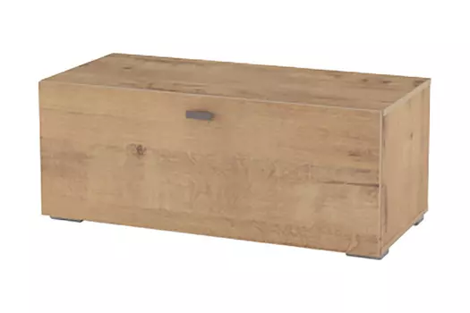 Тумба под ТВ Snow Wood