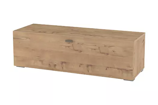 Тумба под ТВ Snow Wood