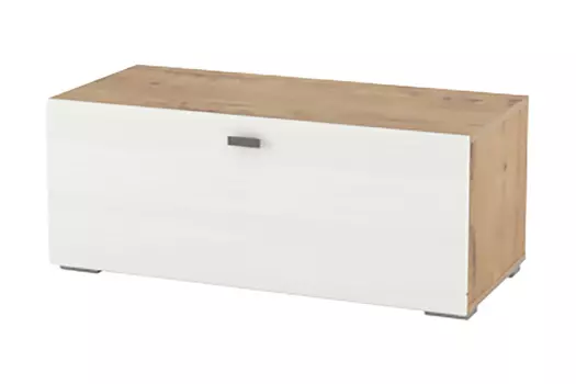 Тумба под ТВ Snow Wood