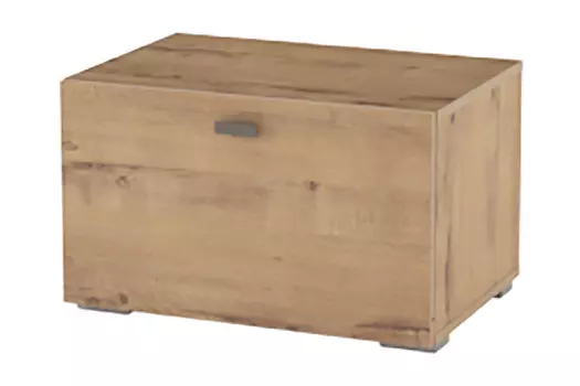 Тумба под ТВ Snow Wood