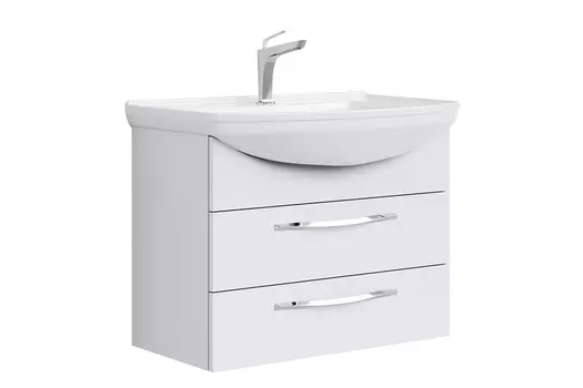 Тумба подвесная Аллегро