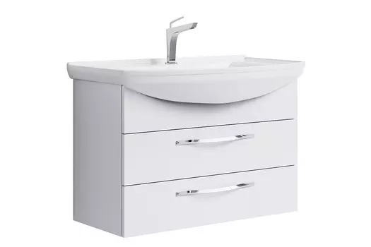 Тумба подвесная Аллегро