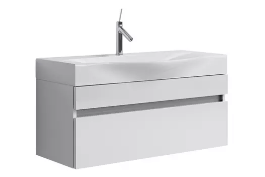 Тумба подвесная Бергамо