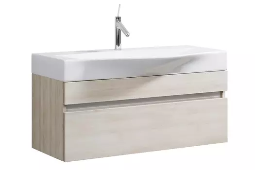 Тумба подвесная Бергамо