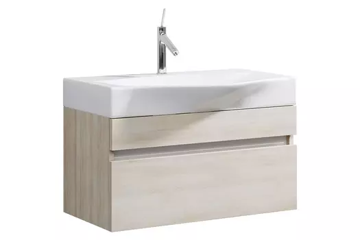 Тумба подвесная Бергамо