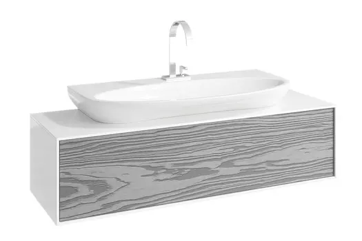 Тумба подвесная Генезис