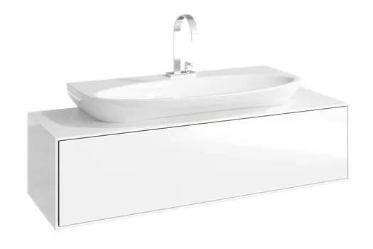 Тумба подвесная Генезис