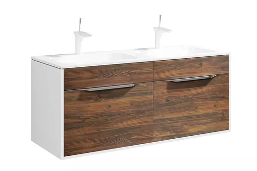 Тумба подвесная Малага