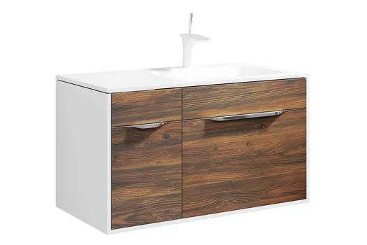 Тумба подвесная Малага