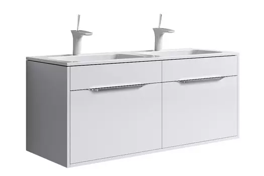 Тумба подвесная Малага