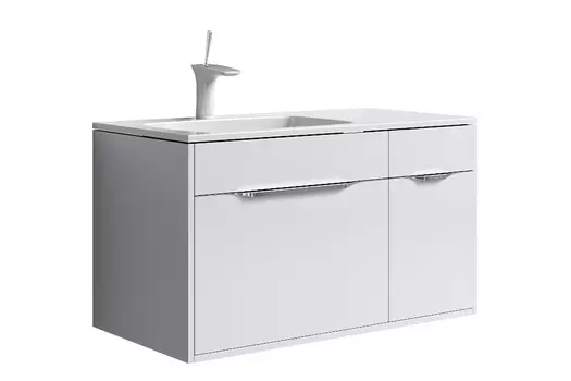 Тумба подвесная Малага