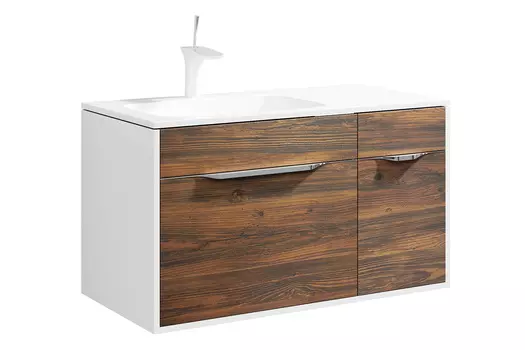 Тумба подвесная Малага