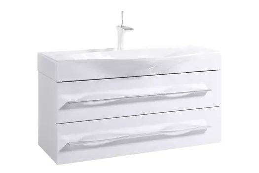 Тумба подвесная Милан