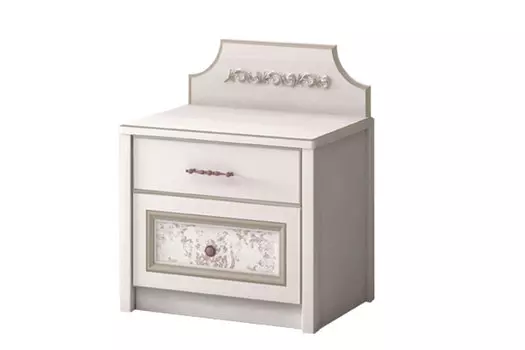 Тумба прикроватная Адель