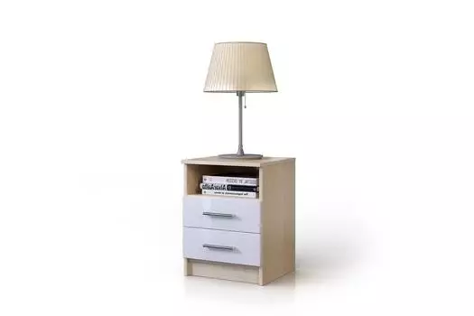 Тумба прикроватная Афина