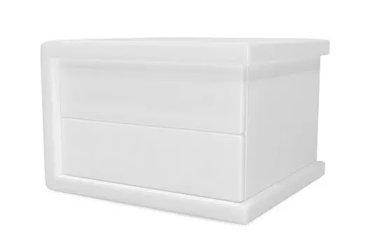 Тумба прикроватная Agata