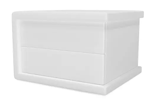 Тумба прикроватная Agata