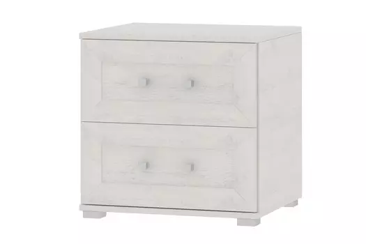 Тумба прикроватная Alpina