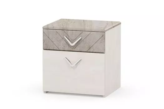 Тумба прикроватная Амели