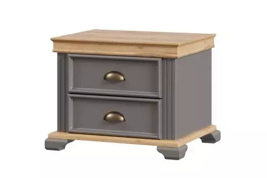 Тумба прикроватная Амели