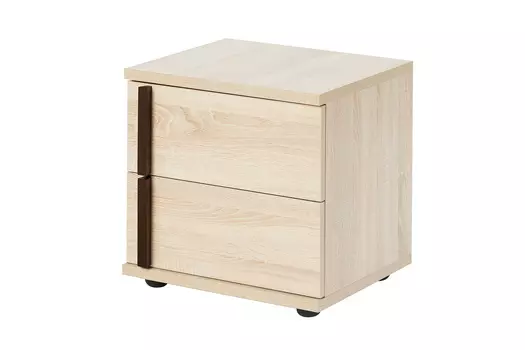 Тумба прикроватная Bauhaus