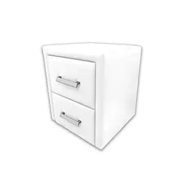 Тумба прикроватная Болено