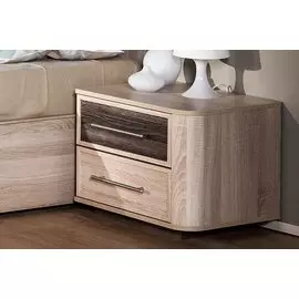 Тумба прикроватная Бруна