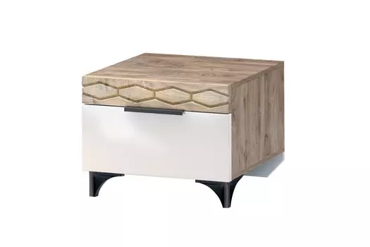 Тумба прикроватная Дели