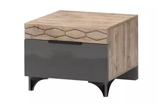 Тумба прикроватная Дели