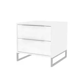 Тумба прикроватная Дорна