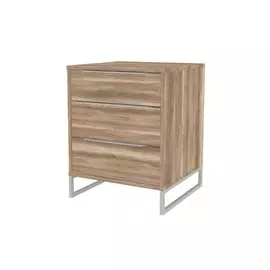 Тумба прикроватная Дорна